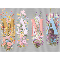 Mother's Day-MM 6898